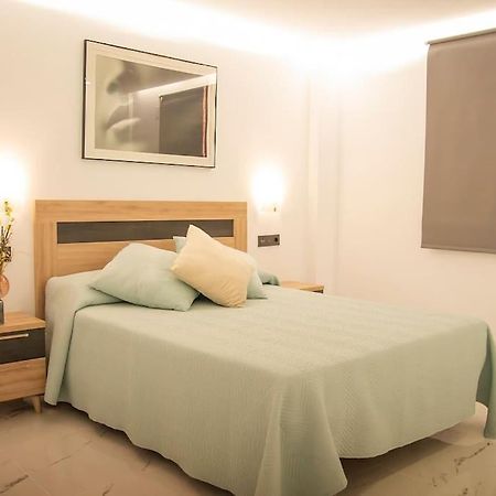 Villa El Olivo Alhaurín de la Torre Extérieur photo