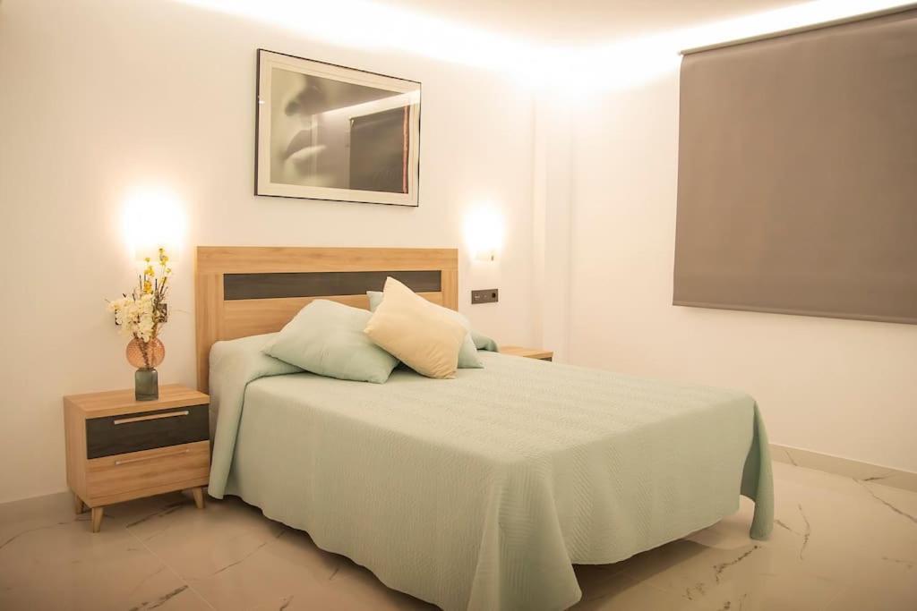 Villa El Olivo Alhaurín de la Torre Extérieur photo