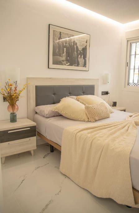 Villa El Olivo Alhaurín de la Torre Extérieur photo
