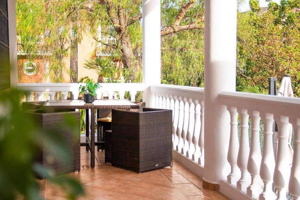 Villa El Olivo Alhaurín de la Torre Extérieur photo
