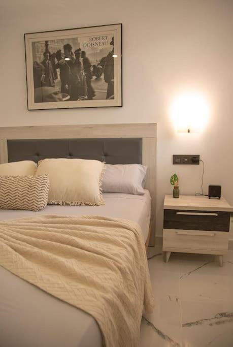 Villa El Olivo Alhaurín de la Torre Extérieur photo